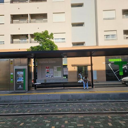 Alojamiento El Pajaro Chiclana de la Frontera Exterior foto